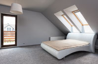 Ardington Wick bedroom extensions
